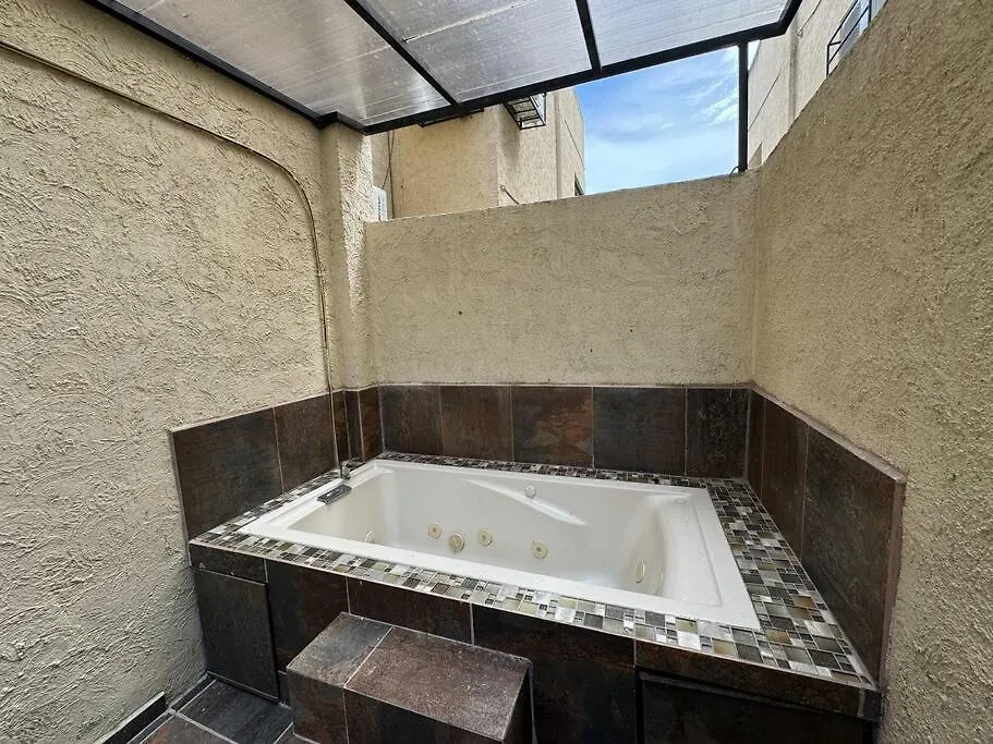 T103 Family Condo In Gated Area - With Private Bbq Playa del Carmen 0*,