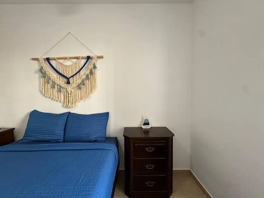Lägenhet T103 Family Condo In Gated Area - With Private Bbq Playa del Carmen